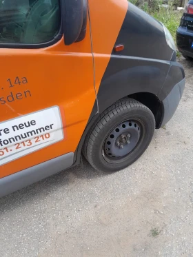 Opel Vivaro | Mobile.bg    6