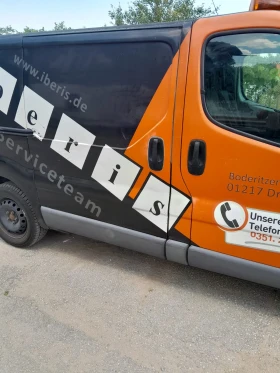 Opel Vivaro | Mobile.bg    3