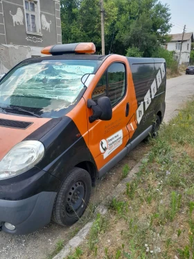 Opel Vivaro | Mobile.bg    9