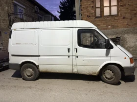 Ford Transit 2.5, снимка 4