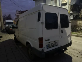 Ford Transit 2.5, снимка 5