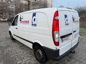 Mercedes-Benz Vito 109CDI, снимка 6