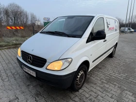 Mercedes-Benz Vito 109CDI, снимка 1