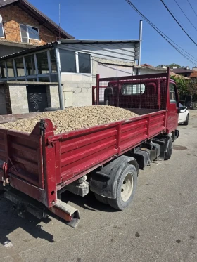 Nissan Capstar Тристранен самосвал | Auto.bg — изображение 2