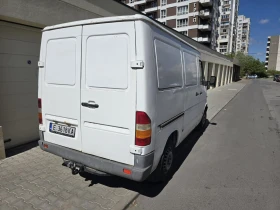 Mercedes-Benz Sprinter 210 undefined | Auto.bg — изображение 3