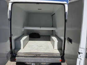 Mercedes-Benz Sprinter 210 undefined | Auto.bg — изображение 5