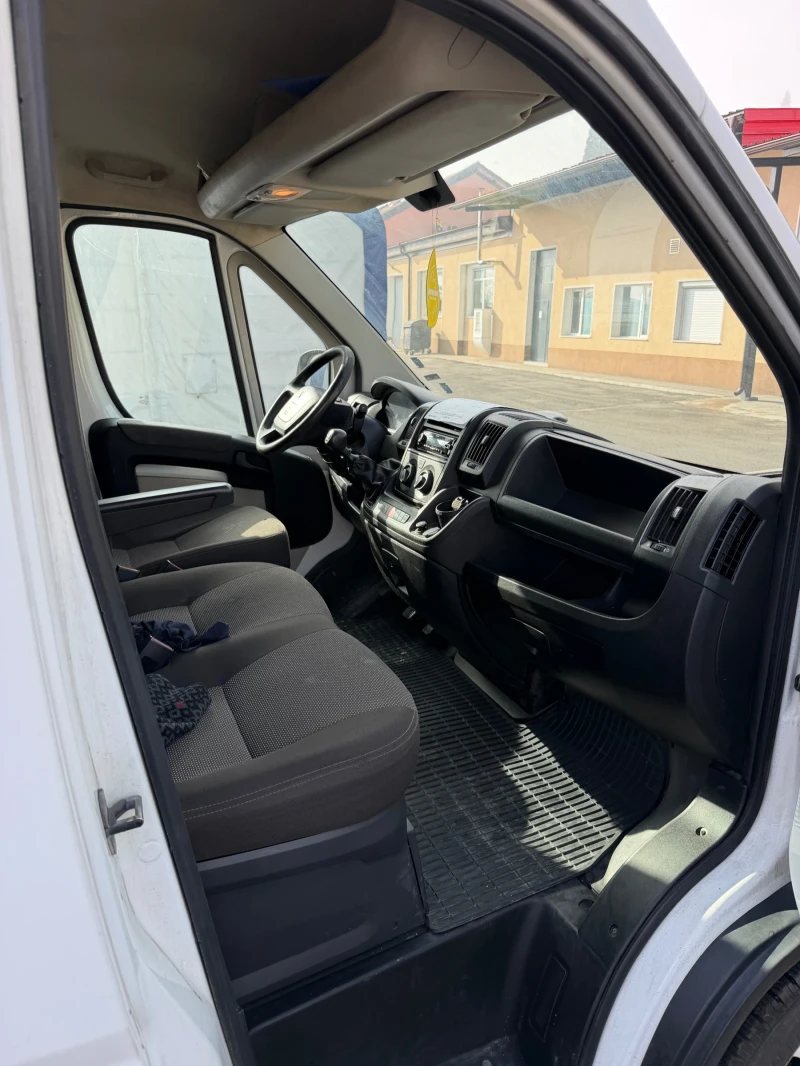 Peugeot Boxer, снимка 6 - Бусове и автобуси - 53213055