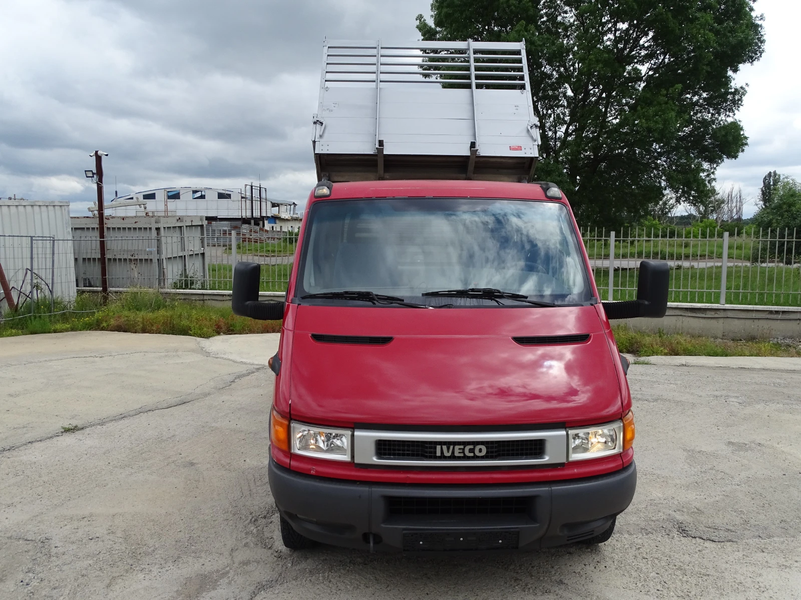 Iveco Daily 50C13   КАТ. * Б*  - изображение 2