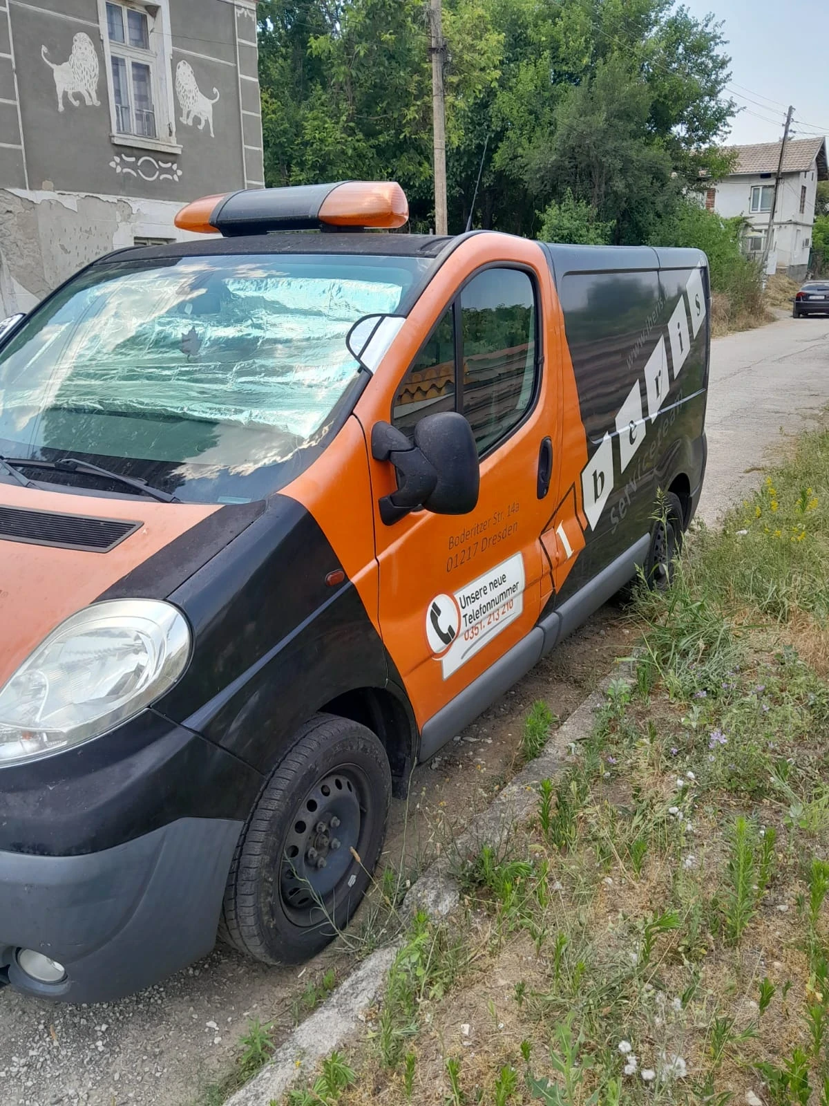 Opel Vivaro  - изображение 9