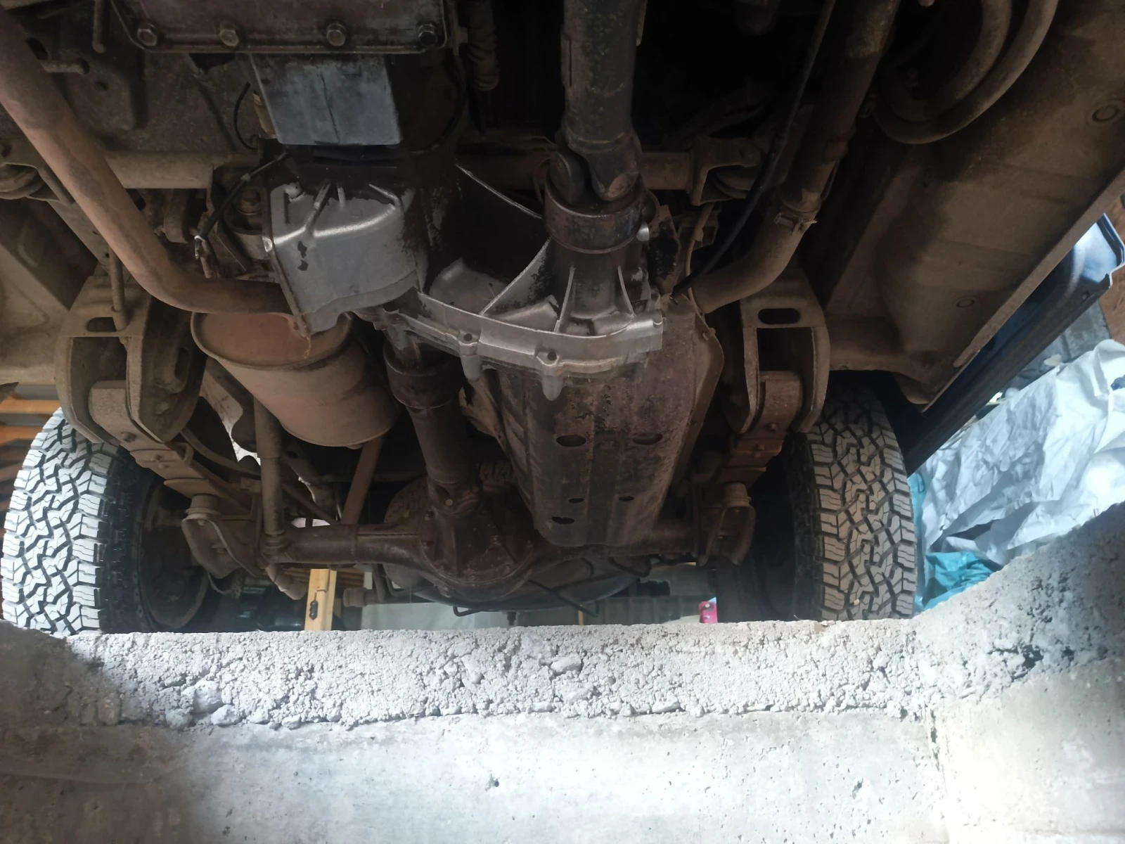 Mitsubishi L300 2, 5 TDI | Mobile.bg � ����������� 6