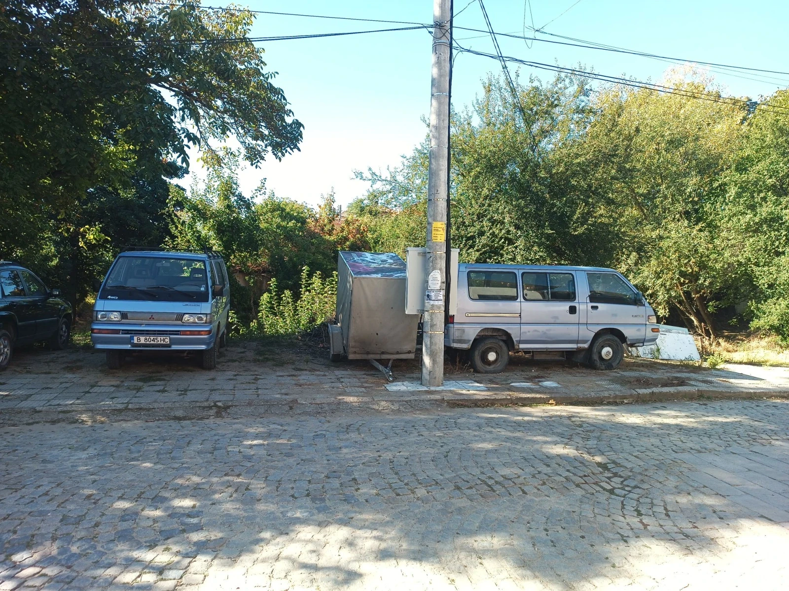 Mitsubishi L300 2, 5 TDI | Mobile.bg � ����������� 2