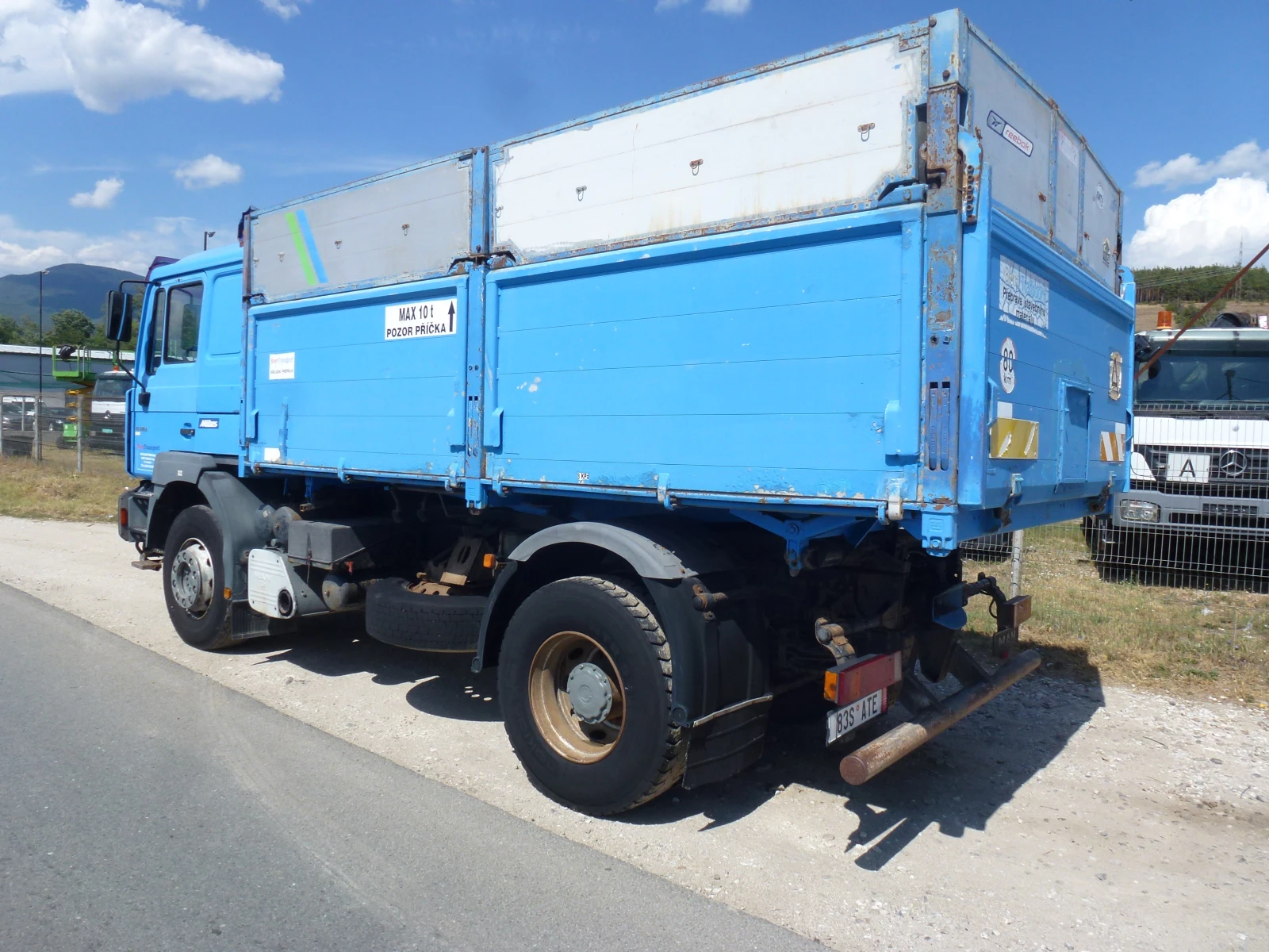 Man FE 410 A �������� ��� ��������� | Mobile.bg � ����������� 2