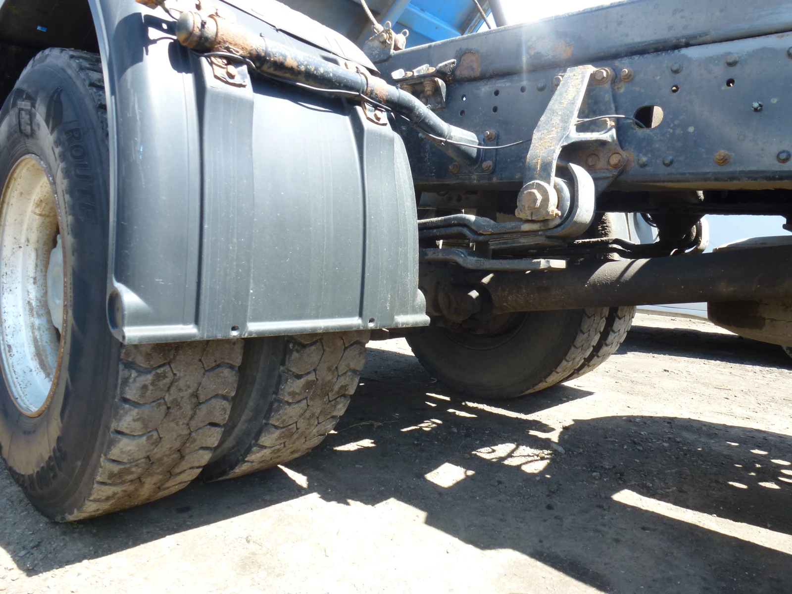 Man FE 410 A �������� ��� ��������� | Mobile.bg � ����������� 10