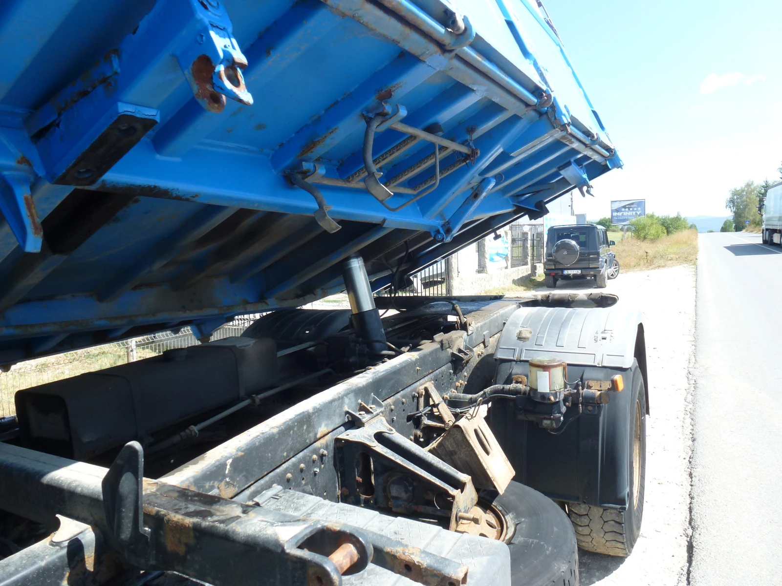 Man FE 410 A �������� ��� ��������� | Mobile.bg � ����������� 8
