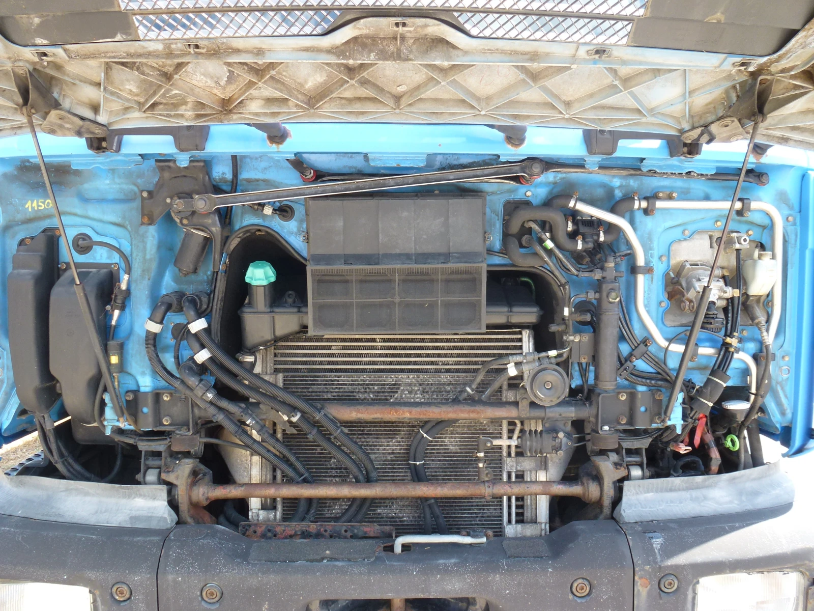 Man FE 410 A �������� ��� ��������� | Mobile.bg � ����������� 5