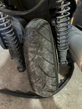 Honda Forza 250кб, снимка 4