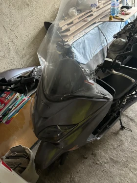 Honda Forza 250кб, снимка 2