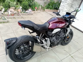 Honda Cb 1000R, снимка 6