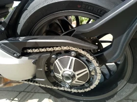 Honda Cb 1000R, снимка 15