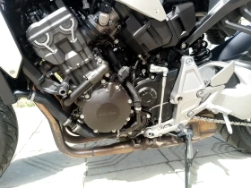 Honda Cb 1000R, снимка 9