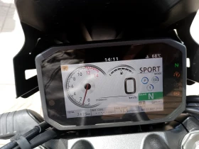 Honda Cb 1000R, снимка 11