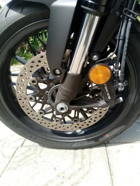 Honda Cb 1000R, снимка 10