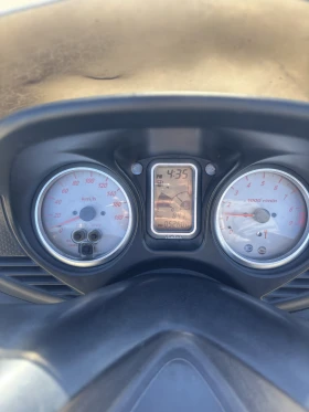 Yamaha T-max, снимка 4