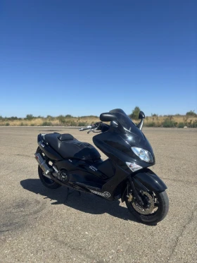 Yamaha T-max, снимка 1