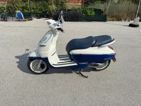 Peugeot Django, снимка 2