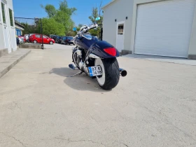Suzuki Boulevard, снимка 2