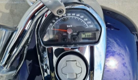 Suzuki Boulevard, снимка 6