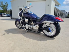 Suzuki Boulevard, снимка 1