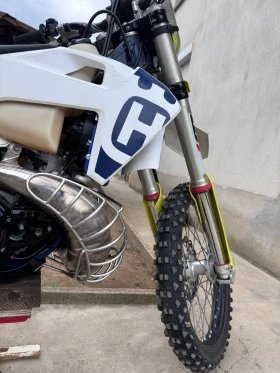 Husqvarna TE 300 TPI, снимка 6