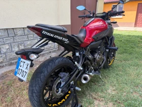 Yamaha Mt-07, снимка 4