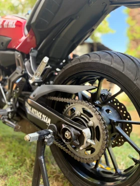 Yamaha Mt-07, снимка 5