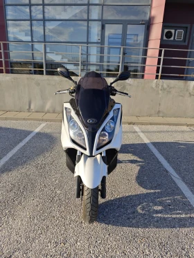 Kymco Downtown 300i, снимка 2