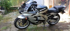 Kawasaki Zxr | Mobile.bg    6