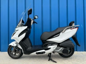 Kymco G-Dink 300i, снимка 6