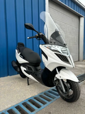 Kymco G-Dink 300i, снимка 2