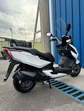 Kymco G-Dink 300i, снимка 5