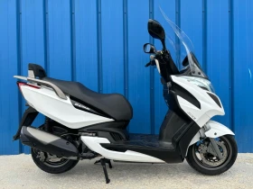 Kymco G-Dink 300i, снимка 1