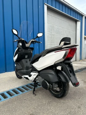 Kymco G-Dink 300i, снимка 4