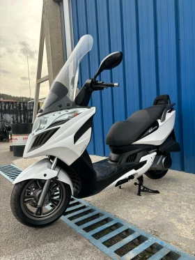 Kymco G-Dink 300i, снимка 3