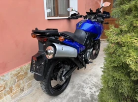 Suzuki V-strom DL650 | Mobile.bg    7