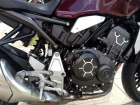 Обява за продажба на Honda Cb 1000R ~19 999 лв. - изображение 7