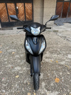 Honda Vision 110, 2023 .  | Mobile.bg    4