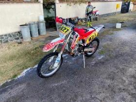 Honda Crf | Mobile.bg    2
