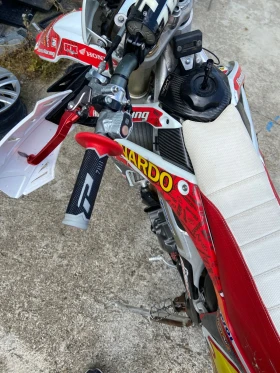 Honda Crf | Mobile.bg    4