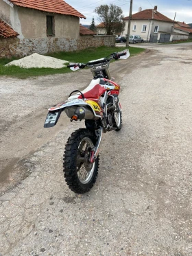 Honda Crf | Mobile.bg    6