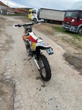 Honda Crf | Mobile.bg    5